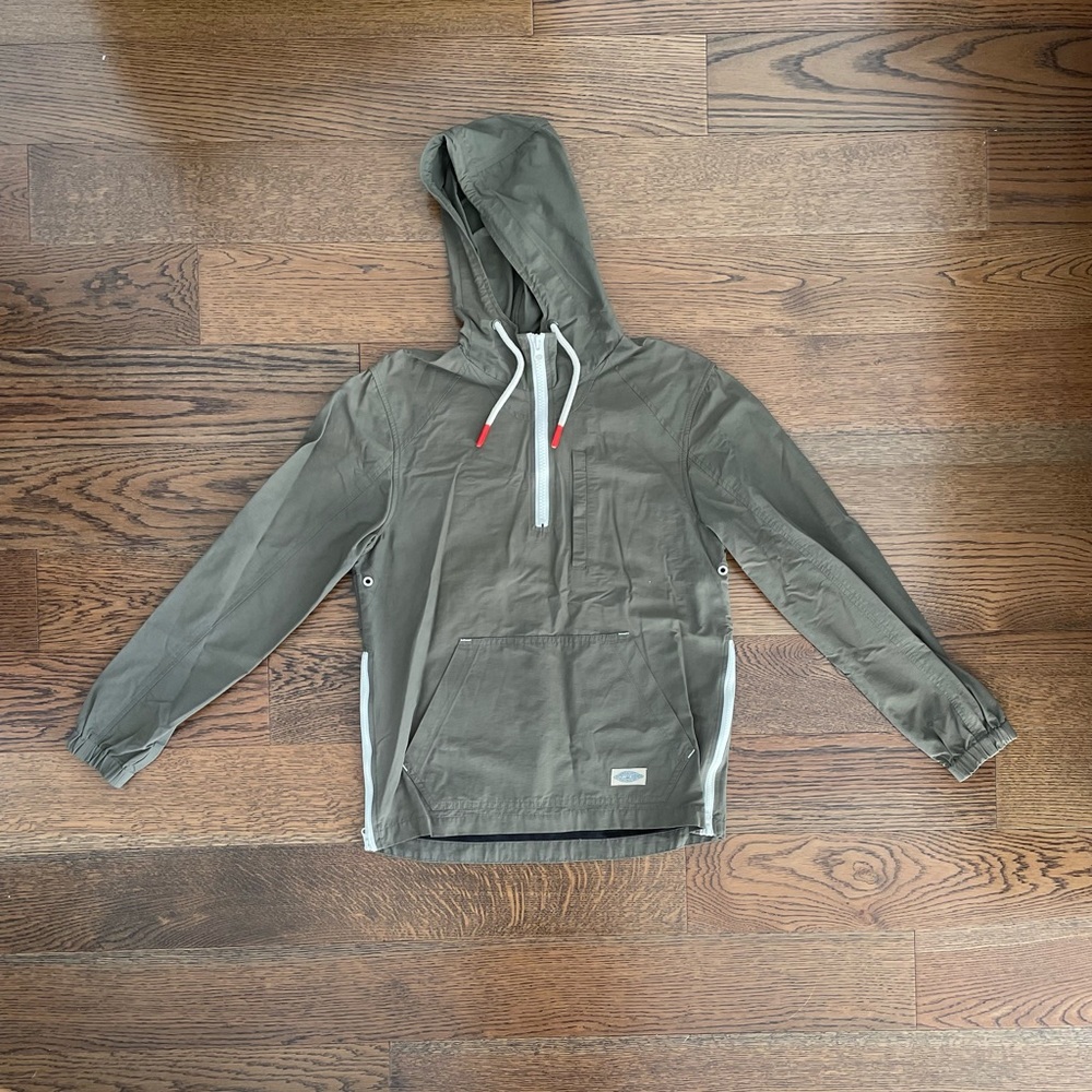 Urban Outfitters Pullover Wind Breaker